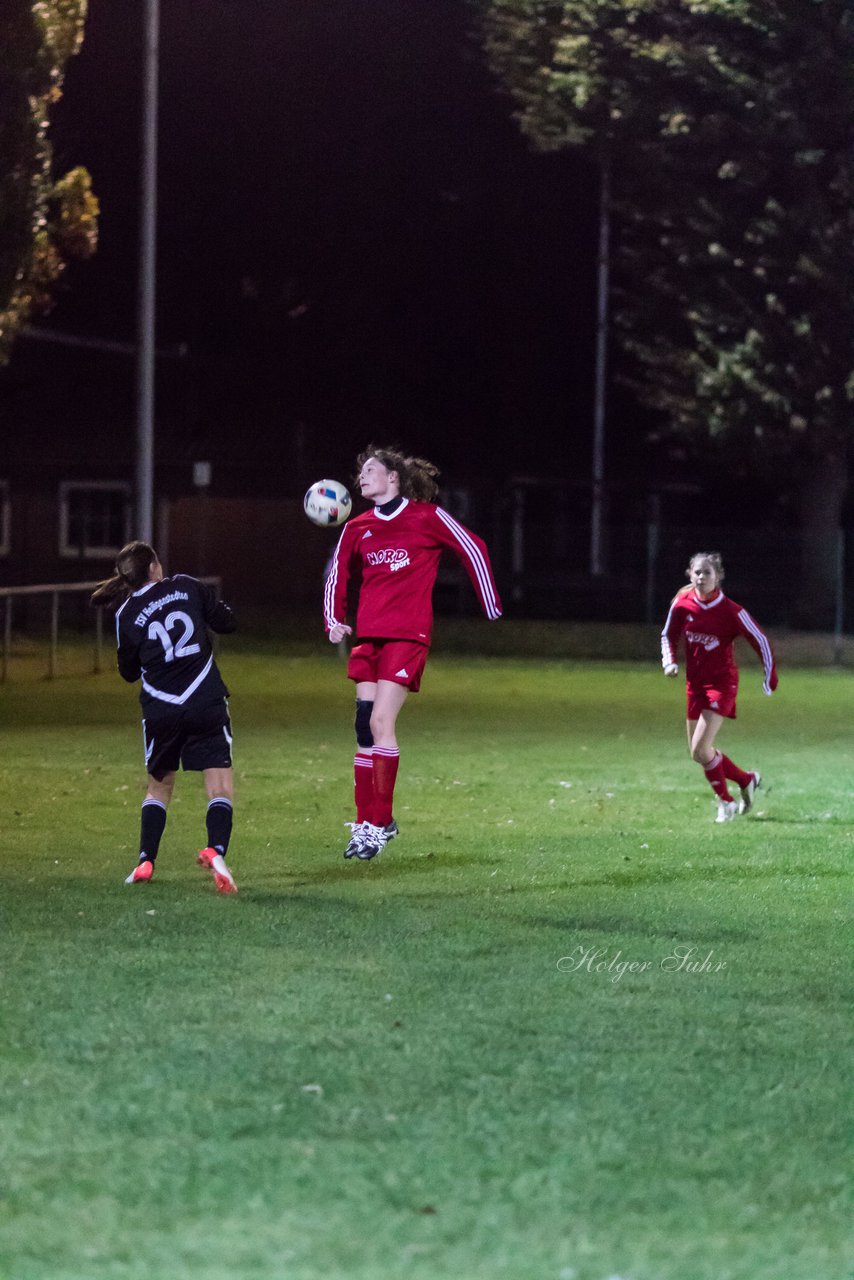 Bild 193 - Frauen SG Krempe/ETSV F. Glueckstadt - TSV Heiligenstedten : Ergebnis: 8:0